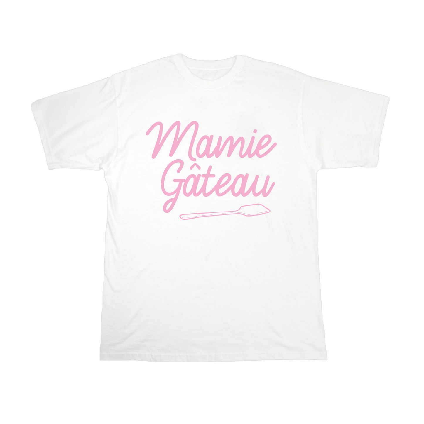 Mamie gâteau