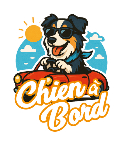 Sticker "Chien/Chat à bord"