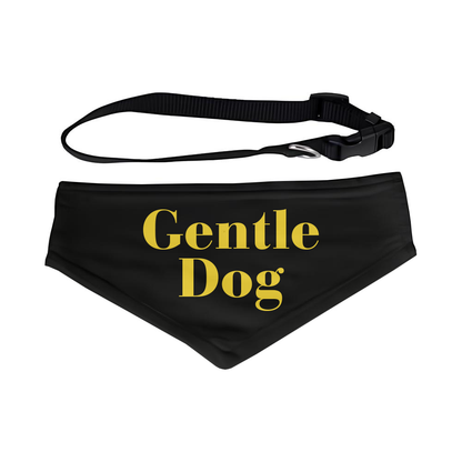 Bandana Illustration pour chien et chat