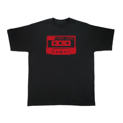 OG CASSETTE