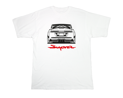 T-shirt Supra