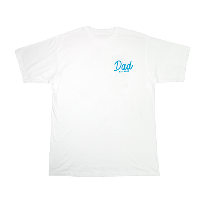 DAD EST. 0000