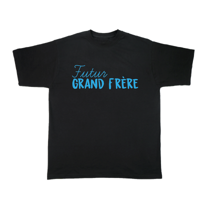 Futur GRAND FRÈRE