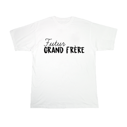 Futur GRAND FRÈRE