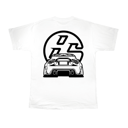 T-shirt GT86