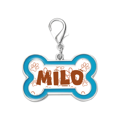 Médaille OS Personnalisée