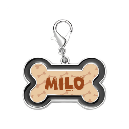 Médaille OS Personnalisée