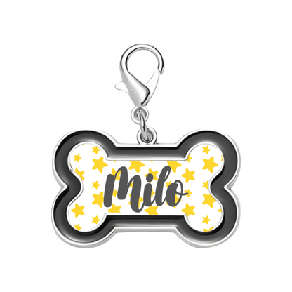 Médaille OS Personnalisée