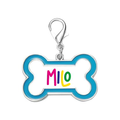 Médaille OS Personnalisée