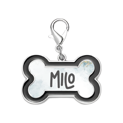 Médaille OS Personnalisée