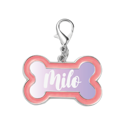Médaille OS Personnalisée