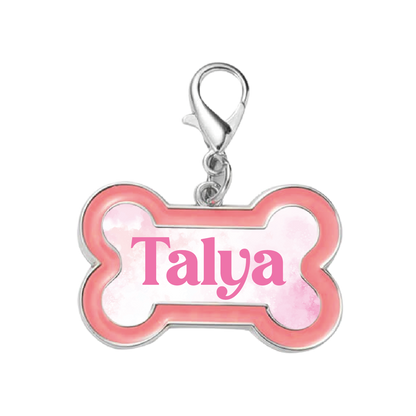Médaille OS Personnalisée
