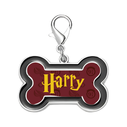 Médaille OS Personnalisée