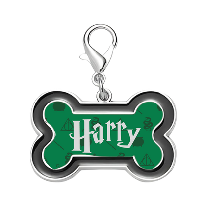 Médaille OS Personnalisée