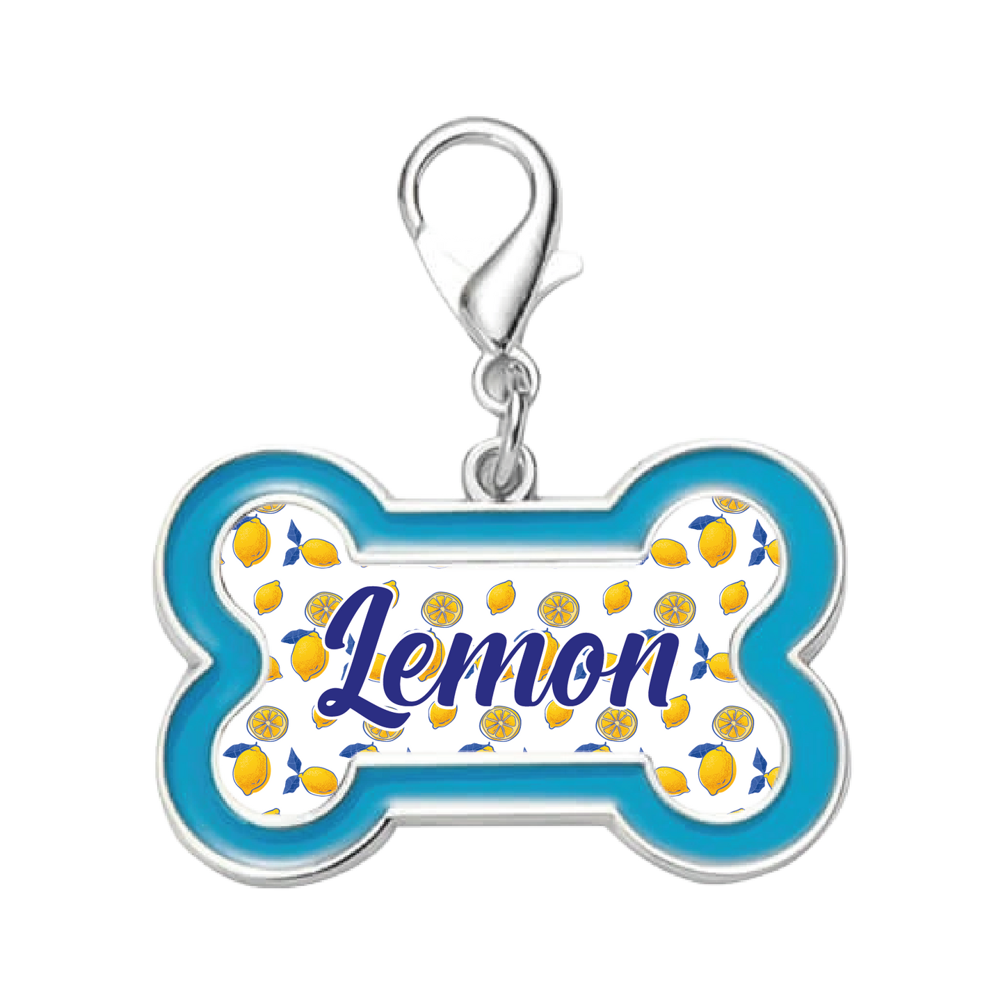 Médaille OS Personnalisée