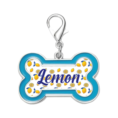 Médaille OS Personnalisée