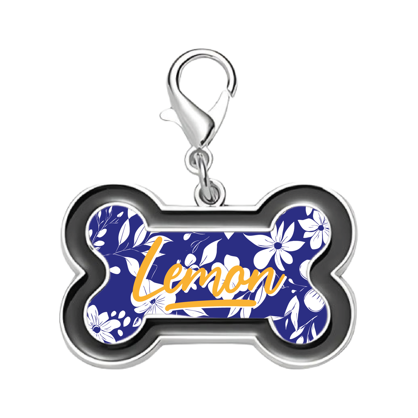 Médaille OS Personnalisée