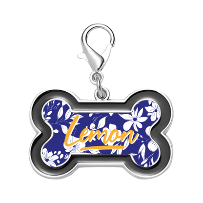 Médaille OS Personnalisée