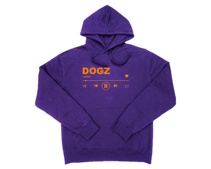 Sweat LECTEUR PERSO