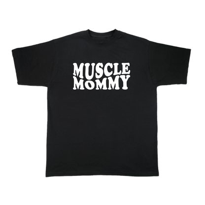 MUSCLE MOMMY