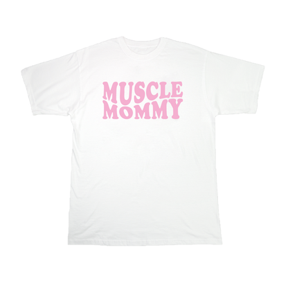 MUSCLE MOMMY