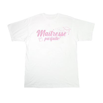 MAITRESSE PARFAITE