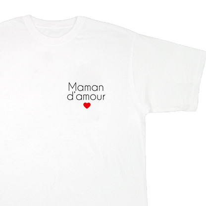 Maman d'amour