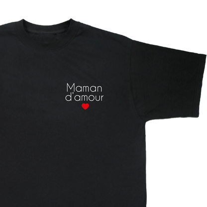 Maman d'amour