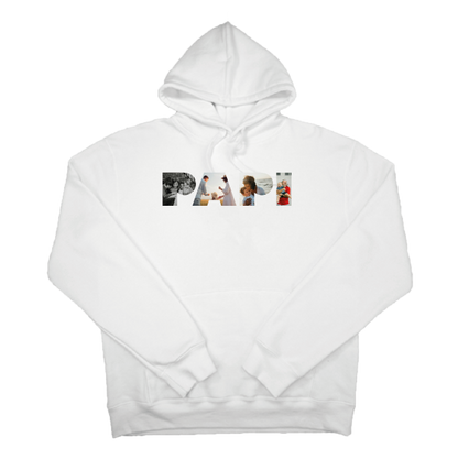 Sweat "Un mot en photo" - PAPI
