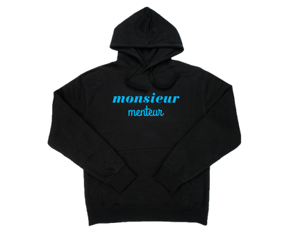 Sweat MONSIEUR MENTEUR