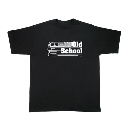 BM OLD SCHOOL