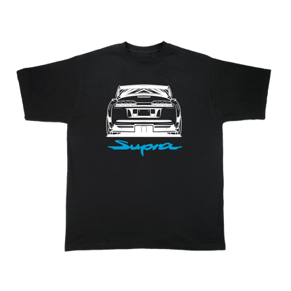 T-shirt Supra