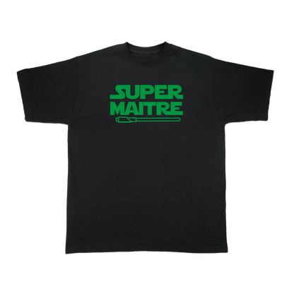 SUPER MAITRE
