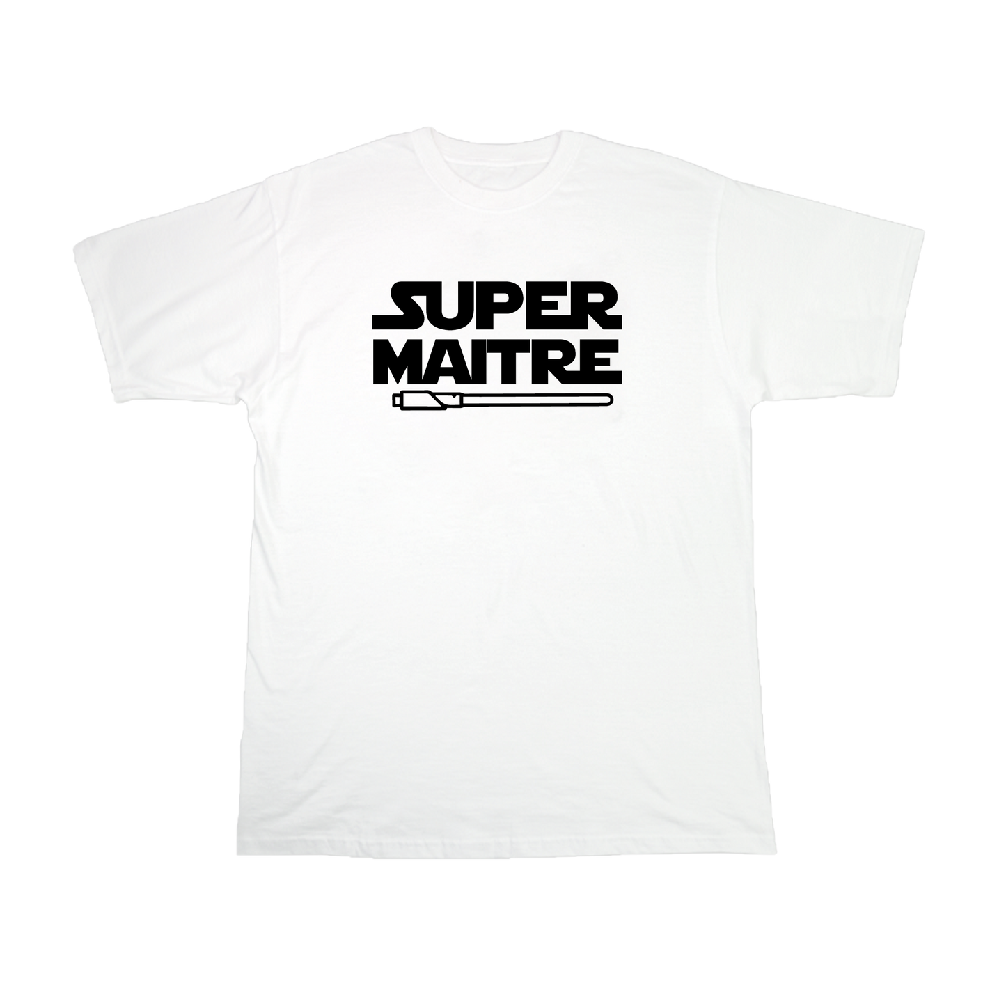SUPER MAITRE