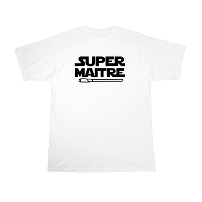 SUPER MAITRE