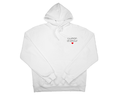 Sweat MAMAN D'AMOUR