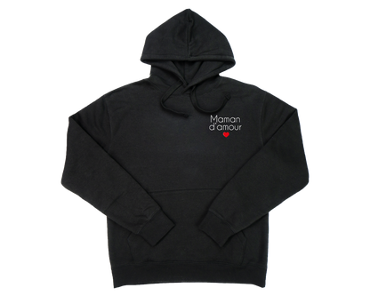 Sweat MAMAN D'AMOUR