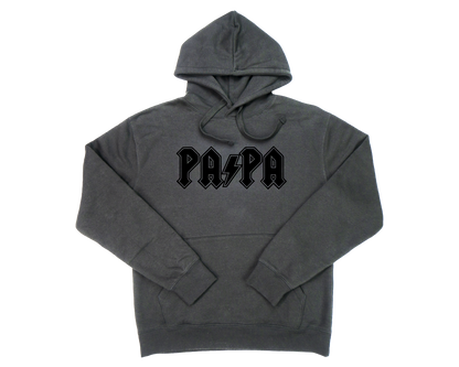Sweat PAPA ACDC