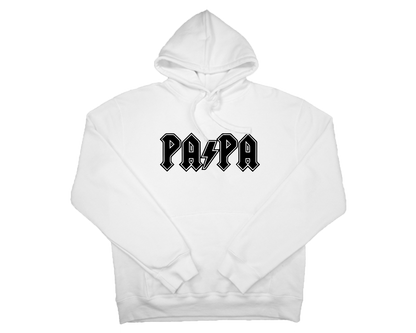 Sweat PAPA ACDC