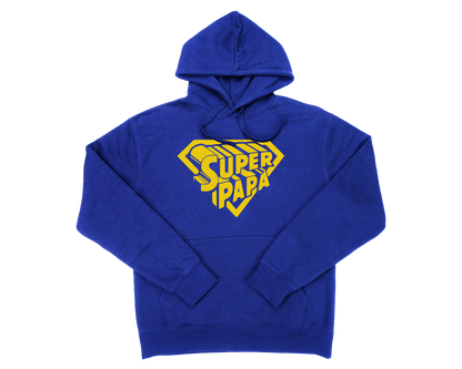 Sweat Super PAPA