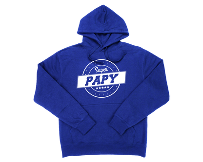 Sweat Super PAPY