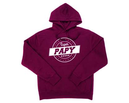 Sweat Super PAPY