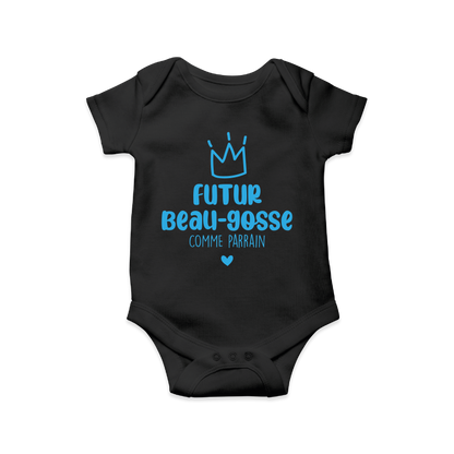 Body "Futur Beau-gosse comme _ _ _"