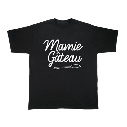 Mamie gâteau