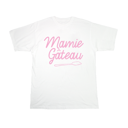 Mamie gâteau