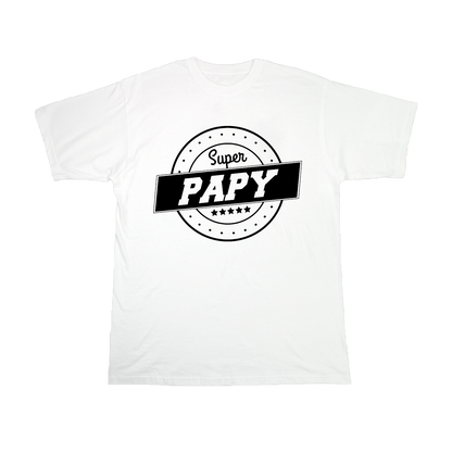 Super PAPY